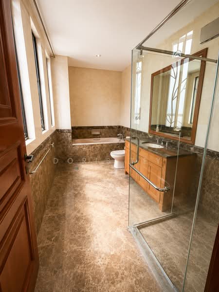 Tai Keng Gardens, Tai Keng Gardens, 5 Bedrooms, 3,000 sqft, Corner Terrace For Sale, by Doris Tey, 500204424 - PropertyGuru.com.sg
