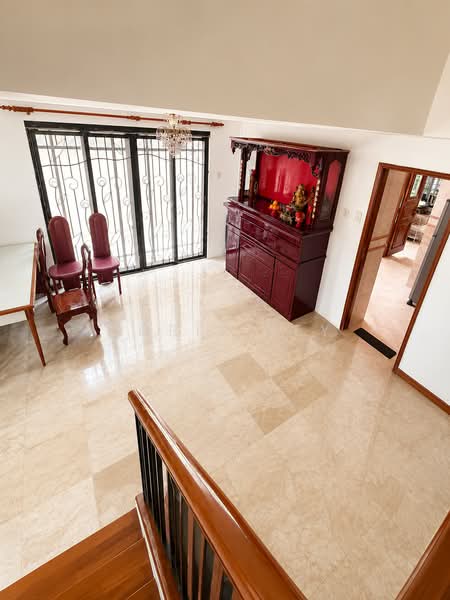 Tai Keng Gardens, Tai Keng Gardens, 5 Bedrooms, 3,000 sqft, Corner Terrace For Sale, by Doris Tey, 500204424 - PropertyGuru.com.sg
