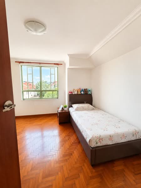 Tai Keng Gardens, Tai Keng Gardens, 5 Bedrooms, 3,000 sqft, Corner Terrace For Sale, by Doris Tey, 500204424 - PropertyGuru.com.sg