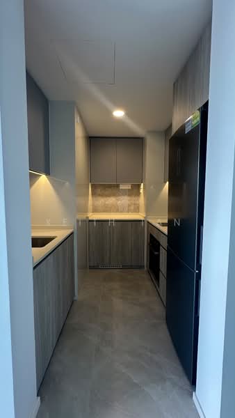 AMO Residence, 21 Ang Mo Kio Rise, 2 Bedrooms, 678 sqft, Condominium For Sale, by Keith Tan, 500204426 - Kitchen - PropertyGuru.com.sg