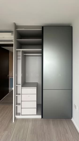AMO Residence, 21 Ang Mo Kio Rise, 2 Bedrooms, 678 sqft, Condominium For Sale, by Keith Tan, 500204426 - Interior - PropertyGuru.com.sg