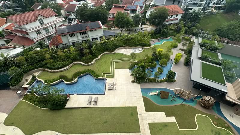 AMO Residence, 21 Ang Mo Kio Rise, 2 Bedrooms, 678 sqft, Condominium For Sale, by Keith Tan, 500204426 - Exterior - PropertyGuru.com.sg