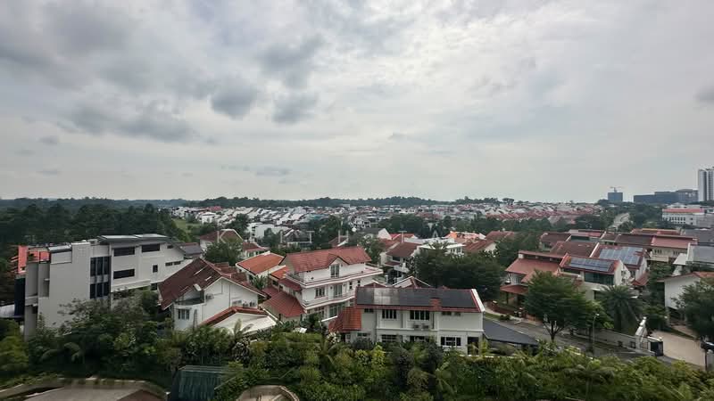 AMO Residence, 21 Ang Mo Kio Rise, 2 Bedrooms, 678 sqft, Condominium For Sale, by Keith Tan, 500204426 - Exterior - PropertyGuru.com.sg