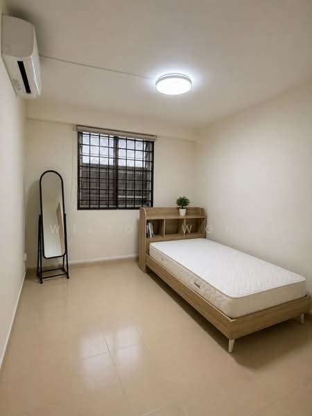 22 Balam Road, 22 Balam Road, 2 Bedrooms, 646 sqft, HDB Flat For Rent, by Wilson Wong, 500204432 - Bedroom - PropertyGuru.com.sg