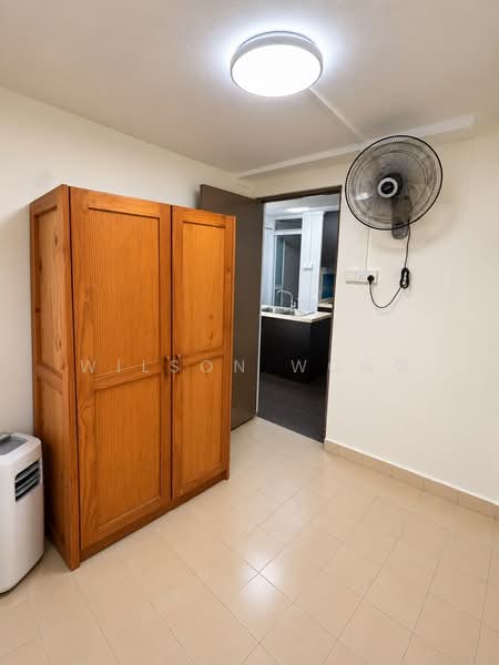 22 Balam Road, 22 Balam Road, 2 Bedrooms, 646 sqft, HDB Flat For Rent, by Wilson Wong, 500204432 - Utility Room - PropertyGuru.com.sg