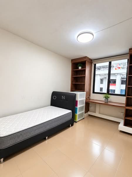 22 Balam Road, 22 Balam Road, 2 Bedrooms, 646 sqft, HDB Flat For Rent, by Wilson Wong, 500204432 - Bedroom - PropertyGuru.com.sg
