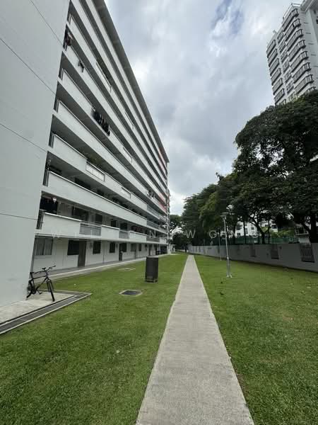 22 Balam Road, 22 Balam Road, 2 Bedrooms, 646 sqft, HDB Flat For Rent, by Wilson Wong, 500204432 - Exterior - PropertyGuru.com.sg