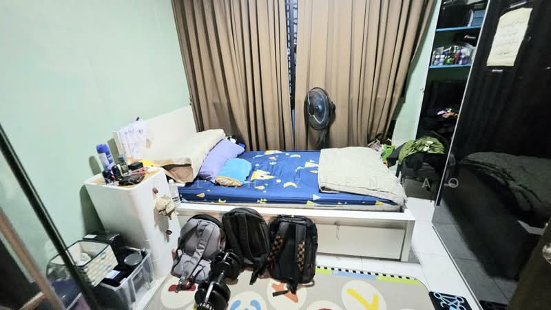 468A Admiralty Drive, 468A Admiralty Drive, 3 Bedrooms, 1,474 sqft, HDB Flat For Sale, by Jose Loh Zhenhao, 500204433 - Bedroom - PropertyGuru.com.sg
