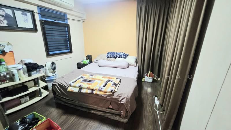 468A Admiralty Drive, 468A Admiralty Drive, 3 Bedrooms, 1,474 sqft, HDB Flat For Sale, by Jose Loh Zhenhao, 500204433 - Bedroom - PropertyGuru.com.sg
