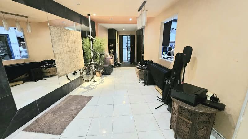468A Admiralty Drive, 468A Admiralty Drive, 3 Bedrooms, 1,474 sqft, HDB Flat For Sale, by Jose Loh Zhenhao, 500204433 - Interior - PropertyGuru.com.sg