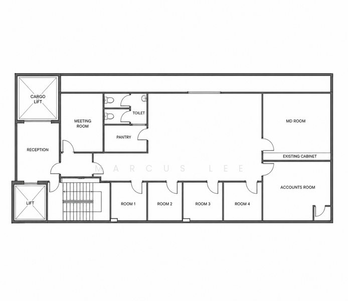 Crystal Time Building, 16 Tannery Lane, 2,137 sqft, Light Industrial (B1) For Rent, by Marcus Lee, 500204434 - CommercialGuru.com.sg