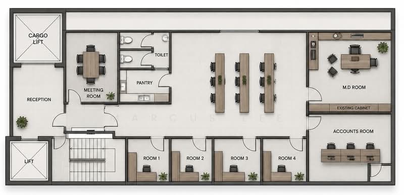 Crystal Time Building, 16 Tannery Lane, 2,137 sqft, Light Industrial (B1) For Rent, by Marcus Lee, 500204434 - CommercialGuru.com.sg