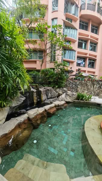 Adam Park Condominium, 27 Adam Road, 3 Bedrooms, 1,216 sqft, Condominium For Sale, by Pauline Chua, 500204436 - Exterior - PropertyGuru.com.sg