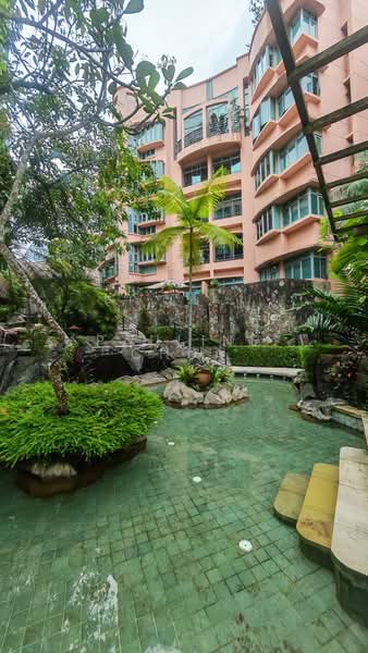 Adam Park Condominium, 27 Adam Road, 3 Bedrooms, 1,216 sqft, Condominium For Sale, by Pauline Chua, 500204436 - Exterior - PropertyGuru.com.sg