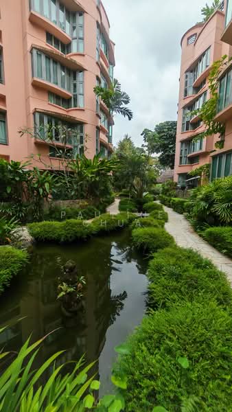 Adam Park Condominium, 27 Adam Road, 3 Bedrooms, 1,216 sqft, Condominium For Sale, by Pauline Chua, 500204436 - Exterior - PropertyGuru.com.sg