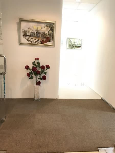 Genting Building, 83 Genting Lane, 1,360 sqft, Light Industrial (B1) For Rent, by Irene Peh, 500204437 - Interior - CommercialGuru.com.sg