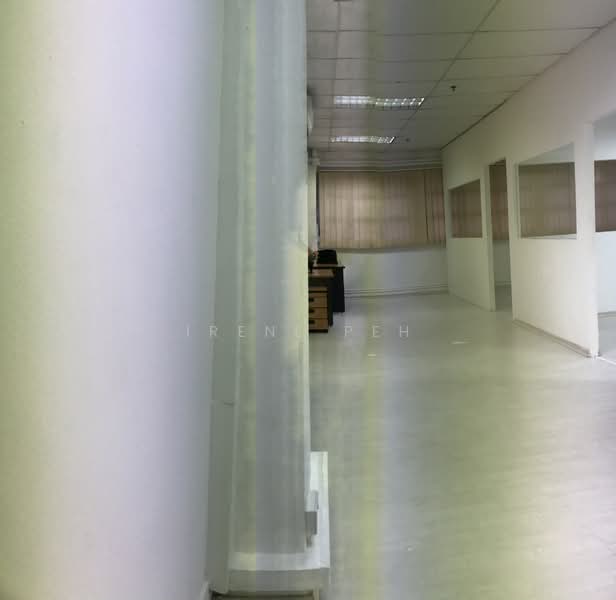 Genting Building, 83 Genting Lane, 1,360 sqft, Light Industrial (B1) For Rent, by Irene Peh, 500204437 - Interior - CommercialGuru.com.sg