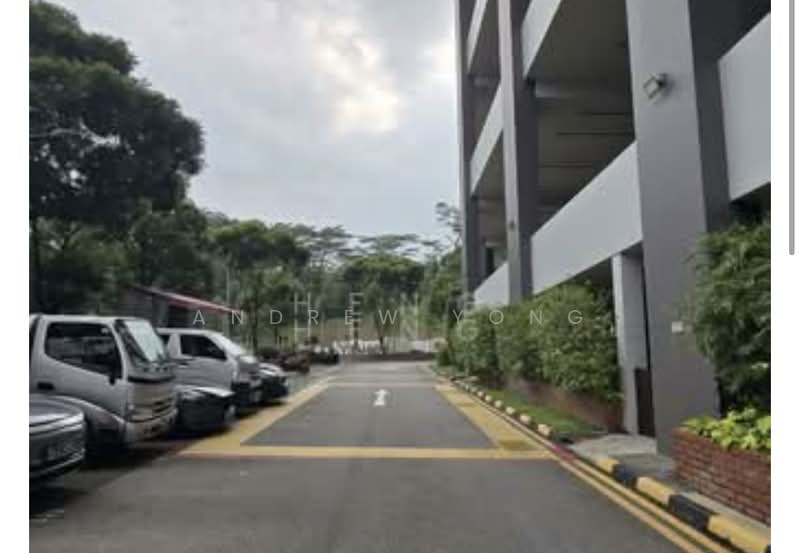 757322, 280 woodland ind park E5, 2,200 sqft, Factory / Workshop (B2) For Sale, by Andrew Yong, 500204438 - Exterior - CommercialGuru.com.sg