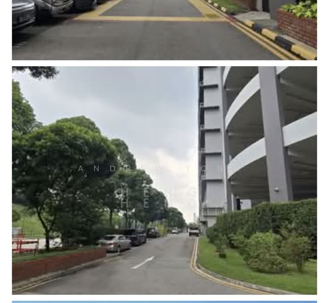 757322, 280 woodland ind park E5, 2,200 sqft, Factory / Workshop (B2) For Sale, by Andrew Yong, 500204438 - Exterior - CommercialGuru.com.sg