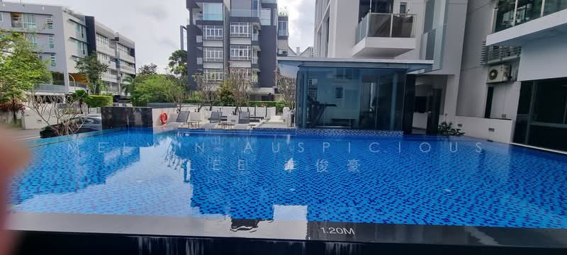 JadeScape, 316 Shunfu Road, 2 Bedrooms, 764 sqft, Condominium For Rent, by Melvin Auspicious Lee 李俊豪, 500204439 - Pool - PropertyGuru.com.sg