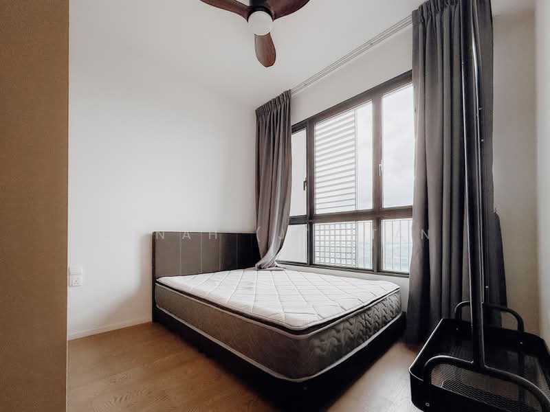 Avenue South Residence, 1 Silat Avenue, 1 Bedroom, 527 sqft, Condominium For Rent, by Jonah (JT) Tan, 500204444 - Bedroom - PropertyGuru.com.sg
