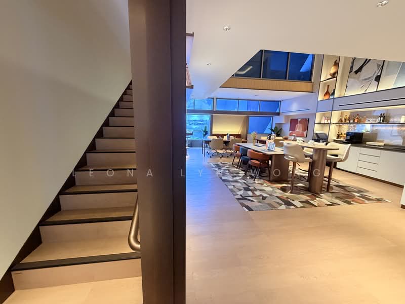 Golden Mile Complex, 5001 Beach Road, 1,528 sqft, Office For Sale, by Leona Lyn Wong, 500204446 - CommercialGuru.com.sg