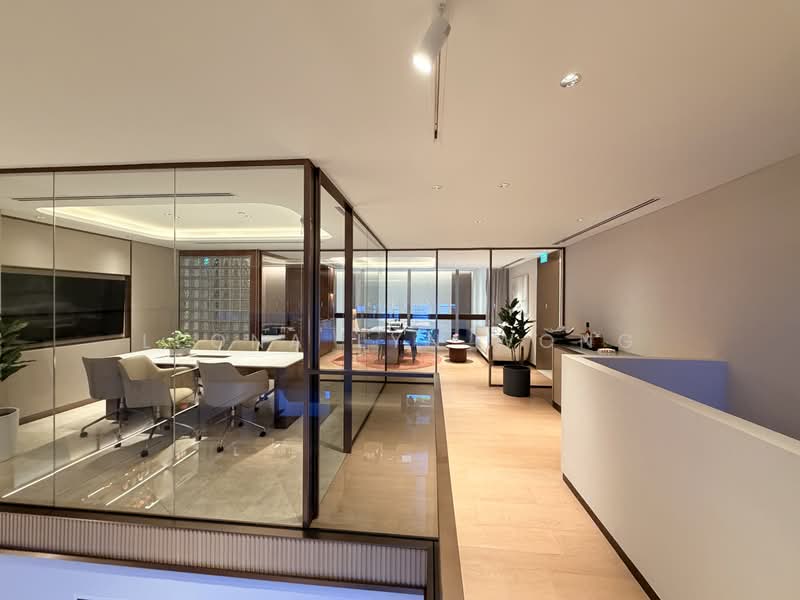 Golden Mile Complex, 5001 Beach Road, 1,528 sqft, Office For Sale, by Leona Lyn Wong, 500204446 - Interior - CommercialGuru.com.sg