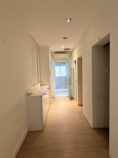 722 Ang Mo Kio, , 720 sqft, Shop / Shophouse For Rent, by Gary Tang, 500204455 - Corridor - CommercialGuru.com.sg