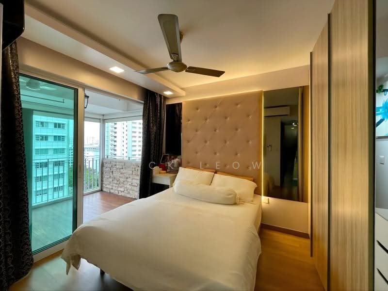 588D Ang Mo Kio Street 52, 588D Ang Mo Kio Street 52, 3 Bedrooms, 1,205 sqft, HDB Flat For Sale, by Jack Leow, 500204463 - Master Bedroom - PropertyGuru.com.sg