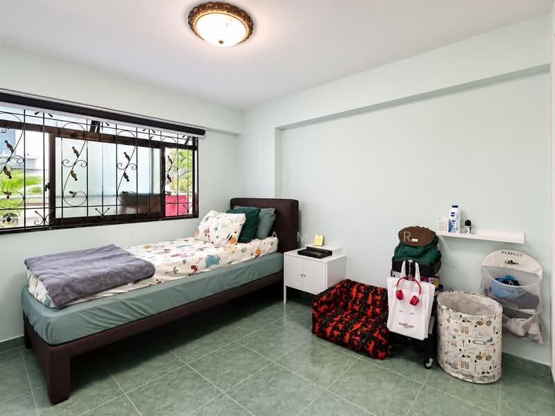 273C Jurong West Avenue 3, 273C Jurong West Avenue 3, 3 Bedrooms, 969 sqft, HDB Flat For Sale, by Jerez Amsyar, 500204468 - Bedroom - PropertyGuru.com.sg