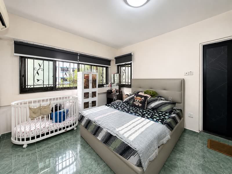 273C Jurong West Avenue 3, 273C Jurong West Avenue 3, 3 Bedrooms, 969 sqft, HDB Flat For Sale, by Jerez Amsyar, 500204468 - Bedroom - PropertyGuru.com.sg