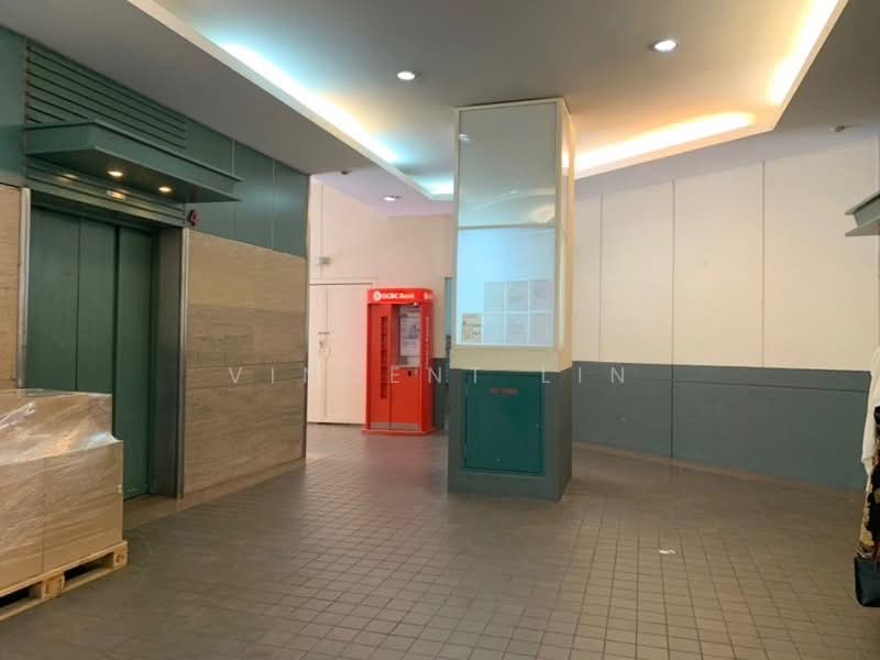 Ruby Industrial Complex, 80 Genting Lane, 140 sqft, Factory / Workshop (B2) For Rent, by Vincent Lin, 500204469 - CommercialGuru.com.sg