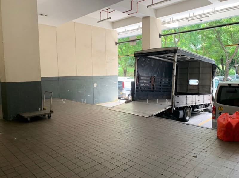 Ruby Industrial Complex, 80 Genting Lane, 140 sqft, Factory / Workshop (B2) For Rent, by Vincent Lin, 500204469 - CommercialGuru.com.sg