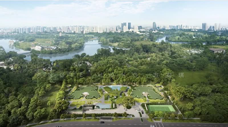 The LakeGarden Residences, 80 Yuan Ching Road, 2 Bedrooms, 678 sqft, Condominium For Sale, by Angie Hong 方安琪, 500204475 - PropertyGuru.com.sg