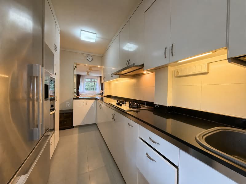 14 Dover Close East, 14 Dover Close East, 3 Bedrooms, 1,259 sqft, HDB Flat For Sale, by Ronald Lam, 500204478 - Kitchen - PropertyGuru.com.sg