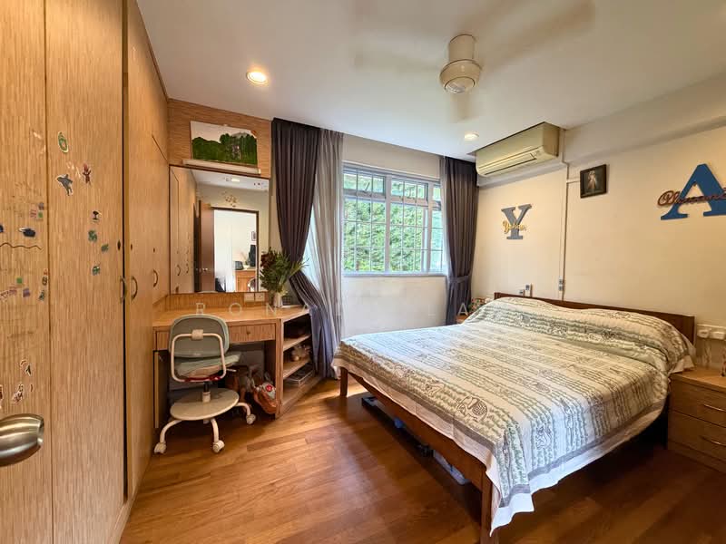 14 Dover Close East, 14 Dover Close East, 3 Bedrooms, 1,259 sqft, HDB Flat For Sale, by Ronald Lam, 500204478 - Bedroom - PropertyGuru.com.sg