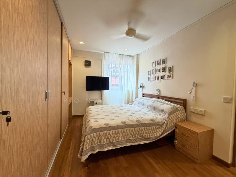 14 Dover Close East, 14 Dover Close East, 3 Bedrooms, 1,259 sqft, HDB Flat For Sale, by Ronald Lam, 500204478 - Bedroom - PropertyGuru.com.sg