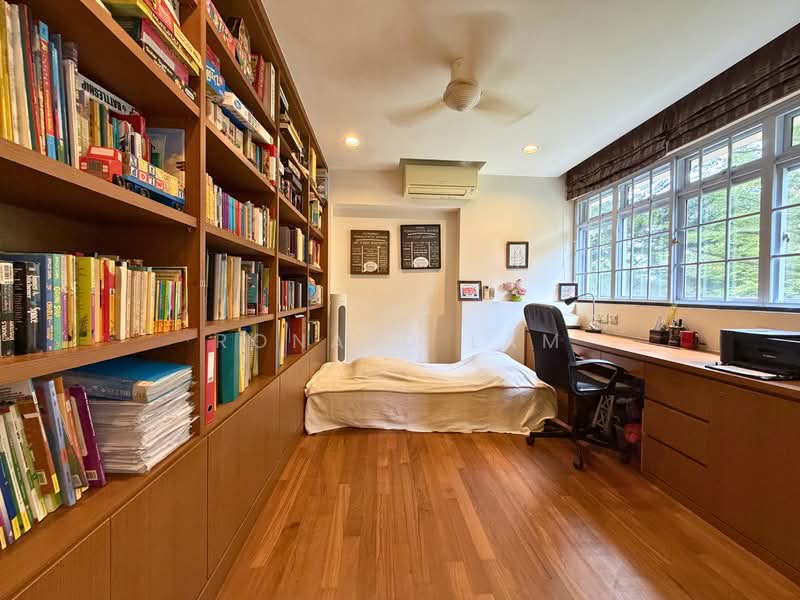 14 Dover Close East, 14 Dover Close East, 3 Bedrooms, 1,259 sqft, HDB Flat For Sale, by Ronald Lam, 500204478 - Study - PropertyGuru.com.sg