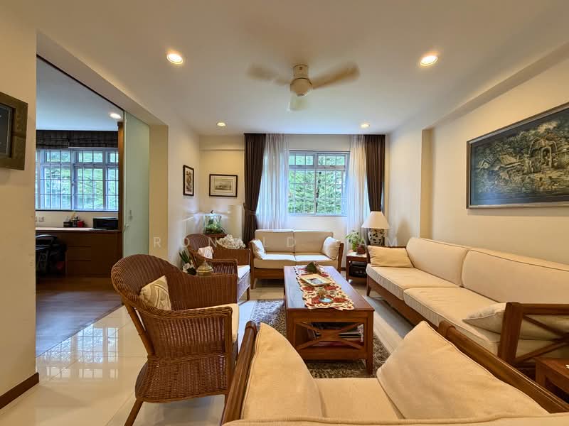 14 Dover Close East, 14 Dover Close East, 3 Bedrooms, 1,259 sqft, HDB Flat For Sale, by Ronald Lam, 500204478 - Living Room - PropertyGuru.com.sg