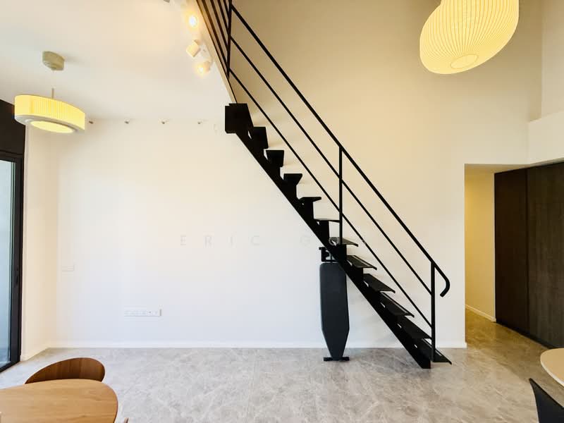 The M, 36 Middle Road, 2 Bedrooms, 947 sqft, Condominium For Rent, by Eric Goh, 500204481 - Interior - PropertyGuru.com.sg