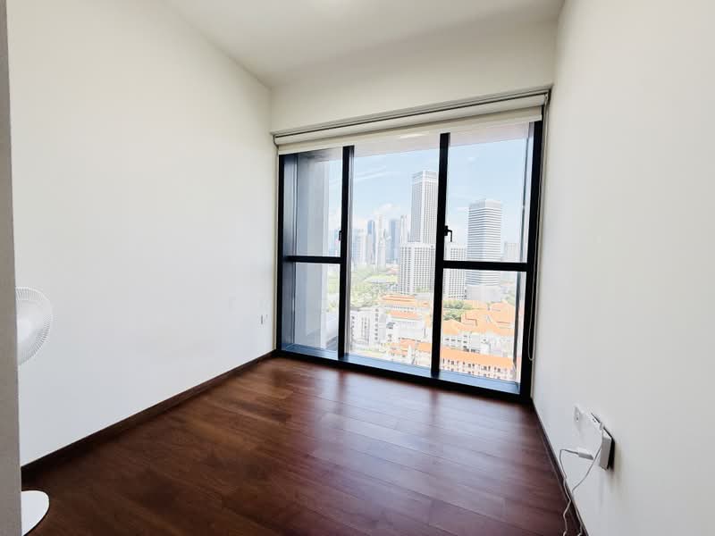 The M, 36 Middle Road, 2 Bedrooms, 947 sqft, Condominium For Rent, by Eric Goh, 500204481 - View - PropertyGuru.com.sg