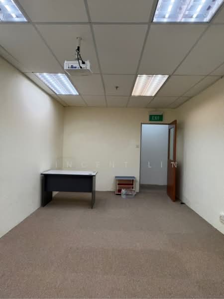Entrepreneur Business Centre, 18 Kaki Bukit Road 3, 200 sqft, Factory / Workshop (B2) For Rent, by Vincent Lin, 500204484 - CommercialGuru.com.sg