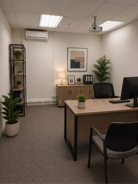 Entrepreneur Business Centre, 18 Kaki Bukit Road 3, 200 sqft, Factory / Workshop (B2) For Rent, by Vincent Lin, 500204484 - CommercialGuru.com.sg
