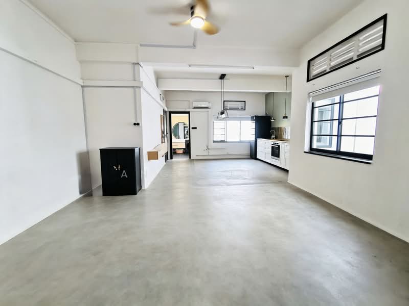 57 Eng Hoon Street, 57 Eng Hoon Street, 2 Bedrooms, 958 sqft, HDB Flat For Rent, by Angel Luo, 500204489 - Living Hall - PropertyGuru.com.sg