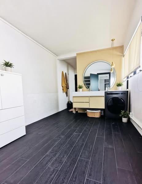 57 Eng Hoon Street, 57 Eng Hoon Street, 2 Bedrooms, 958 sqft, HDB Flat For Rent, by Angel Luo, 500204489 - Utility Room - PropertyGuru.com.sg