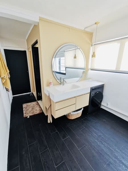 57 Eng Hoon Street, 57 Eng Hoon Street, 2 Bedrooms, 958 sqft, HDB Flat For Rent, by Angel Luo, 500204489 - Utility Room - PropertyGuru.com.sg