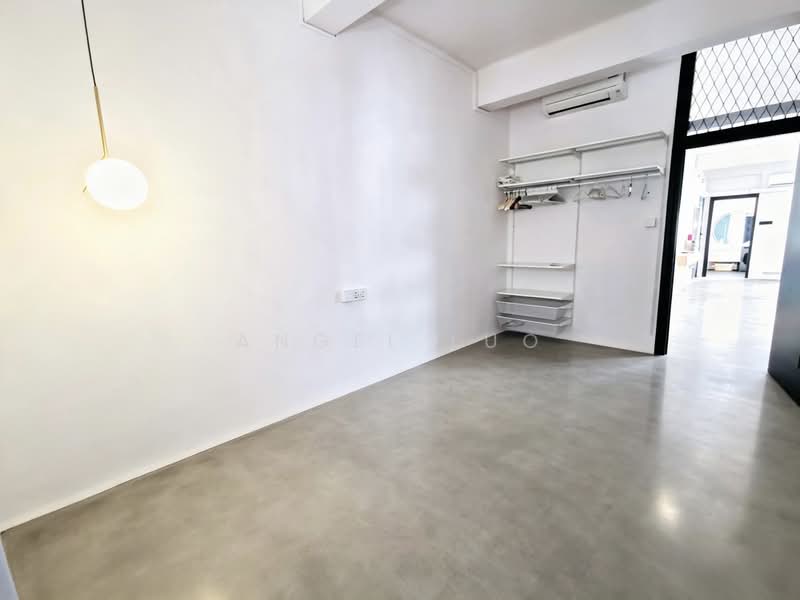 57 Eng Hoon Street, 57 Eng Hoon Street, 2 Bedrooms, 958 sqft, HDB Flat For Rent, by Angel Luo, 500204489 - Bedroom 1 - PropertyGuru.com.sg