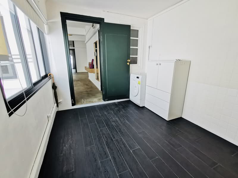 57 Eng Hoon Street, 57 Eng Hoon Street, 2 Bedrooms, 958 sqft, HDB Flat For Rent, by Angel Luo, 500204489 - Utility Room - PropertyGuru.com.sg