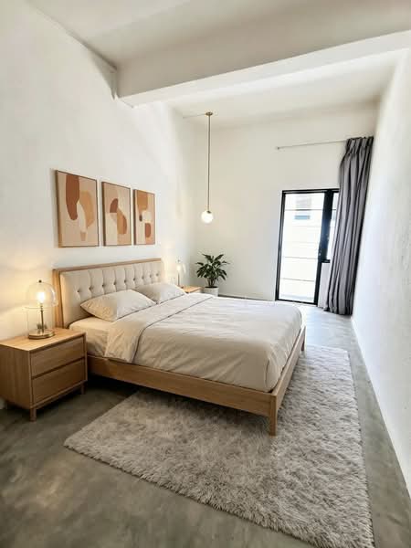 57 Eng Hoon Street, 57 Eng Hoon Street, 2 Bedrooms, 958 sqft, HDB Flat For Rent, by Angel Luo, 500204489 - Bedroom - PropertyGuru.com.sg