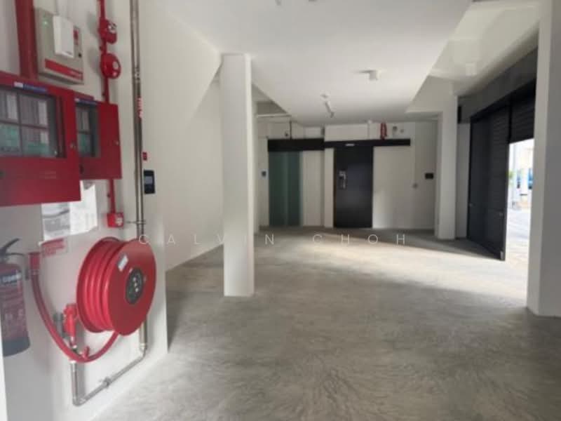 D14, Corner F&B Restaurant, Geylang Road, Sims Avenue, Guillemard Road, Geylang Road, Sims Avenue, Guillemard Road, 1,690 sqft, Food & Beverage For Rent, by Calvin Choh, 500204491 - Interior - CommercialGuru.com.sg